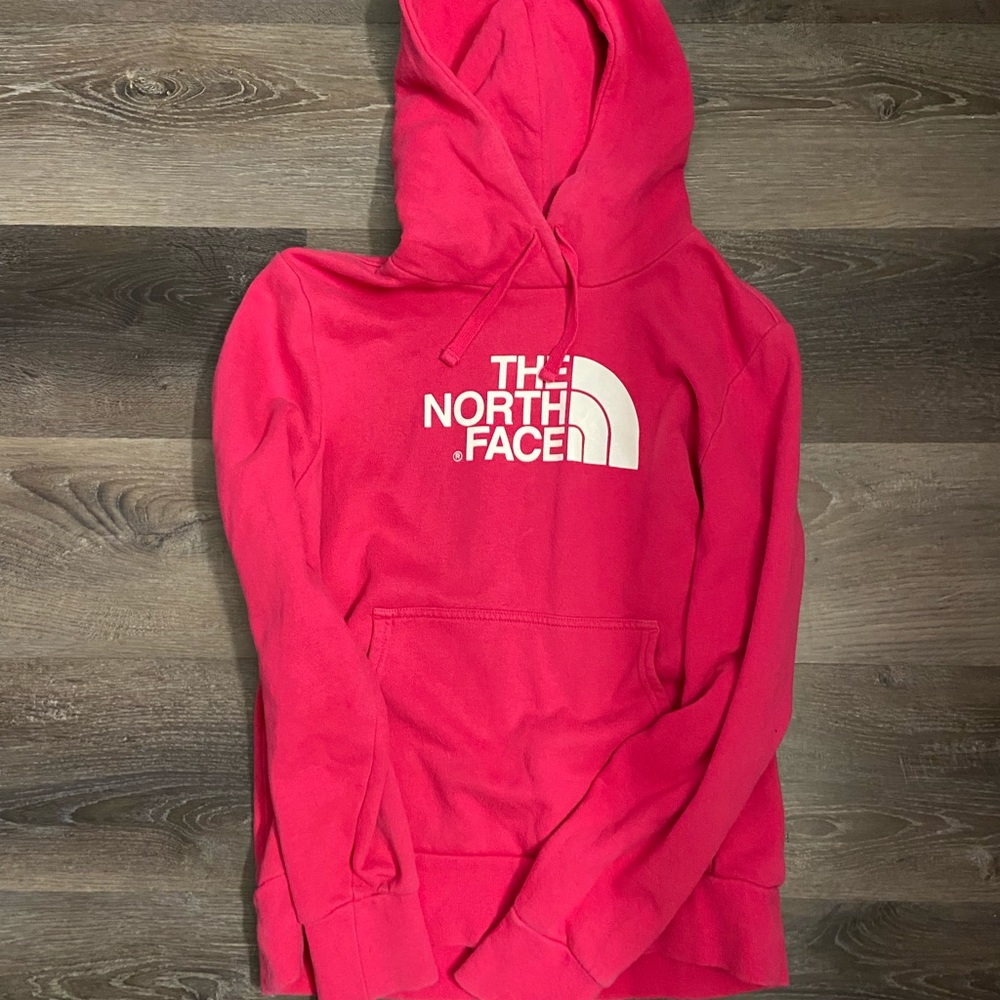 North face Hoodie